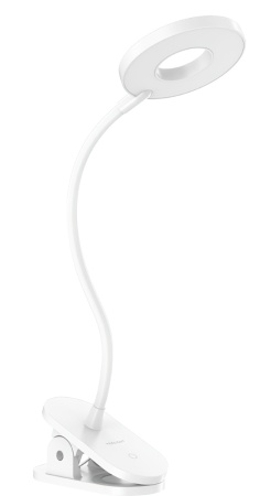 Купить Xiaomi Yeelight LED Charging Clamping Lamp J1 (YLTD10YL)
