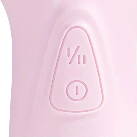 Купить Xiaomi YueLi Callus Remove SC-608 Pink