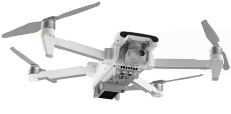 Купить Xiaomi Fimi X8SE 2022 V2 with Megaphone