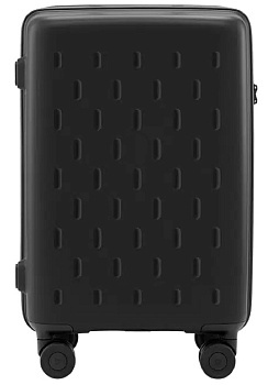 Купить Xiaomi Mijia Colorful Suitcase 24" (MJLXXPPRM) Black