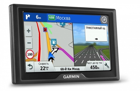 Garmin Drive 50 RUS LMT