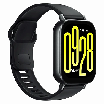 Купить Xiaomi Redmi Watch 5 Active (M2351W1) Midnight Black