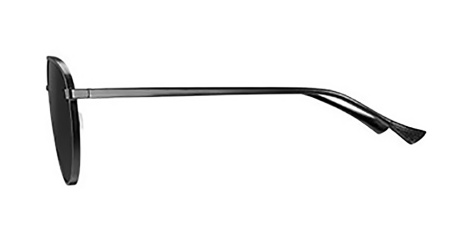 Купить Xiaomi Mi Sunglasses Luke Moss (MSG02GL) Grey