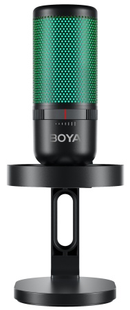 Купить Boya Desktop Microphone K3