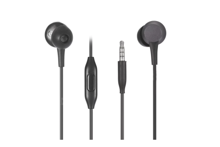 Наушники Xiaomi Mi Piston In-Ear Headphones Fresh Edition