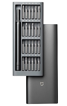 Купить Xiaomi Mi Precision Screwdriver Kit (MJJXLSD002QW)