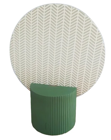 Купить Xiaomi Bcase Square Sticky Trap Mosquito Killer Green (DSHJ-S-2006)