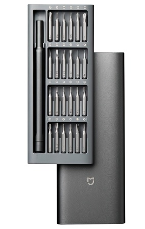 Купить Xiaomi Mi Precision Screwdriver Kit (MJJXLSD002QW)