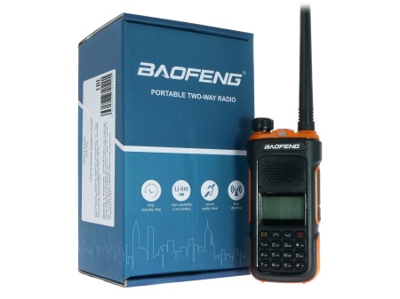 Рация BAOFENG UV-10