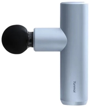 Купить Xiaomi Yunmai Massage Gun CosyCare (YMFG-M351) Blue