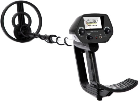 Купить CARCAM Metal Detector MD-4030P