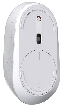 Купить Xiaomi MIIIW Wireless Office Mouse White (MWWM01)
