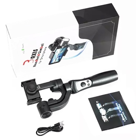 Купить GimbalPro S5