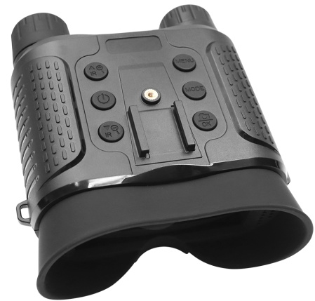 Купить Suntek Head and Helmet Mounted Night Vision Binocular NV8160