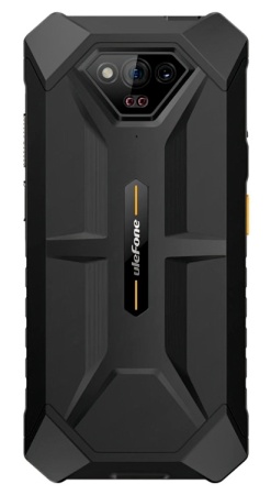 Купить Ulefone Armor X13 6/64 Black