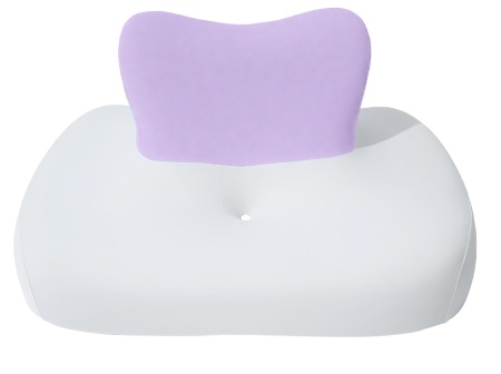 Купить SenCiciMen Orthopedic Pillow BC092 Purple