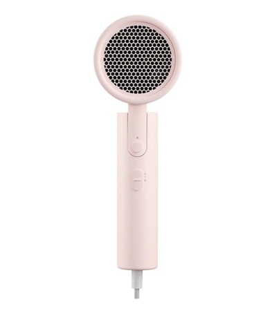 Купить Xiaomi Mijia Anions Hairdryer H100 Pink (CMJ02LXP)