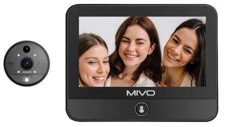 Купить Mivo ML-143