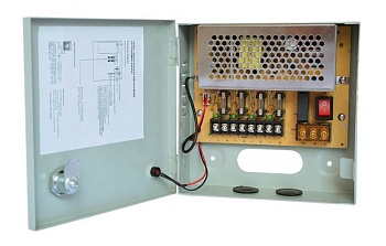 Купить CARCAM IPS12V5A-4