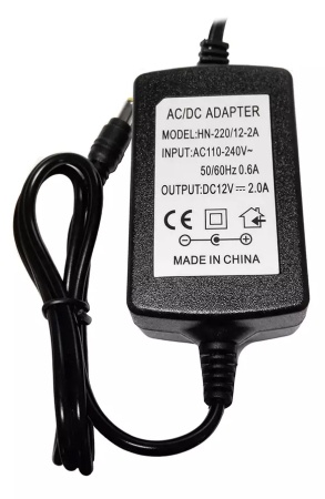 Купить Блок питания HN-220/12-2A