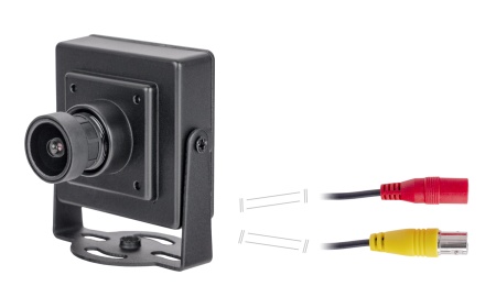 Купить CARCAM MVR KIT 4411/166