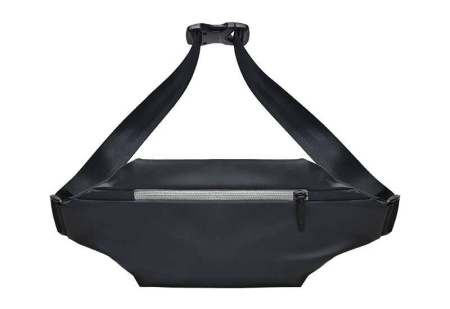 Купить Xiaomi Sports Chest Bag Black