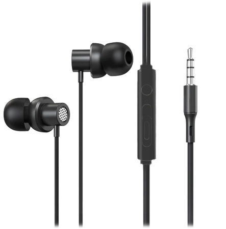 Купить Lenovo TW13 Earphone Black
