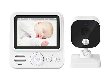 Купить CARCAM Wireless Baby Monitor Camera (BMC900)