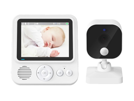 Купить CARCAM Wireless Baby Monitor Camera (BMC900)