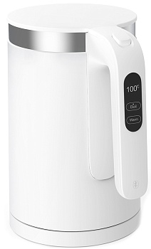 Умный электрочайник Xiaomi Viomi Smart Kettle Bluetooth White (V-SK152A)