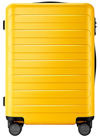 Купить Xiaomi 90 Points Rhine Series Suitcase 28" Yellow