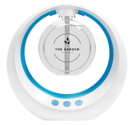 Купить Xiaomi Siero Small Night Light Magic Color Aromatherapy Machine (CLW002)