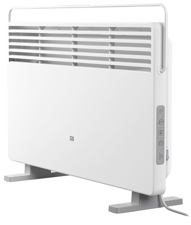 Купить Xiaomi Mi Smart Space Heater S (KRDNQ03ZM)