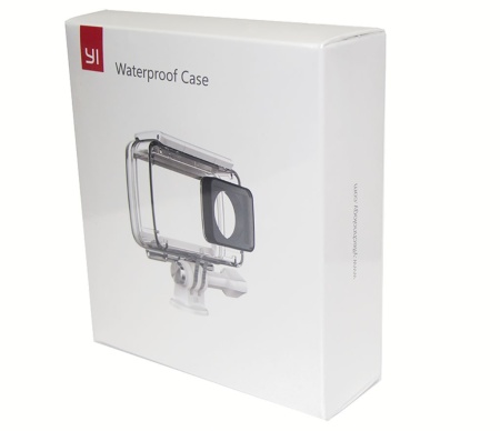 Купить Аквабокс для Xiaomi Yi 4K