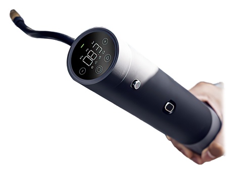 Купить Xiaomi Lydsto Handheld Vacuum Cleaner (HD-SCXCCQ01)