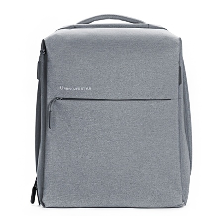 Купить Xiaomi Urban Life Style Light Grey
