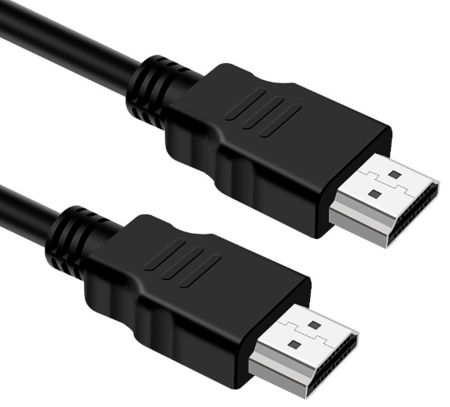 Купить Mivo 3D TV High Speed HDMI 2.1 4K Cable (2m)