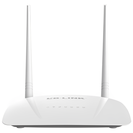 Купить LB-LINK 300Mbps Wireless Ap/Client Router (BL-WR2000)