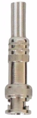 Купить Комплект разъёмов для подключения 4 аналоговых камер