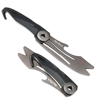 Купить Xiaomi NexTool Multi-function EDC Box Cutter (NE20231)