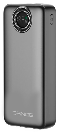 Купить Xiaomi Grnoe Power Bank 20000mah (K52-26) Black