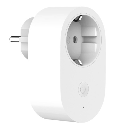 Купить умную розетку Xiaomi Mi Smart Plug Wi-Fi (ZNCZ05CM)