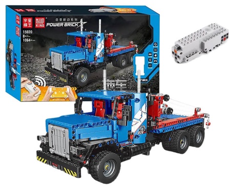 Купить Mould King Power Brick 15020