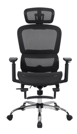 Купить Xiaomi Ergonomic Office Chair (XMC021) Black