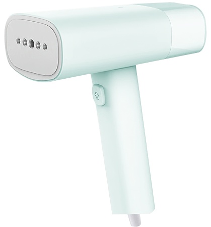 Купить Xiaomi Mijia Zanjia Garment Steamer (GT-306LG) Green Light