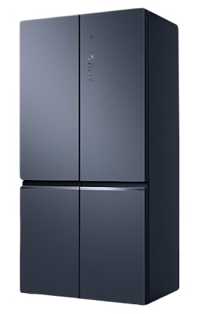 Купить Xiaomi Mijia Refrigerator Cross Door 430L