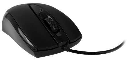 Купить Bosston Wired Office Keyboard and Mouse Combo (S6600) Black