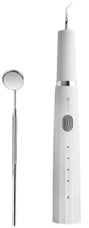 Купить Xiaomi Dr.Bei GYC2 Ultrasonic Tooth Cleaner
