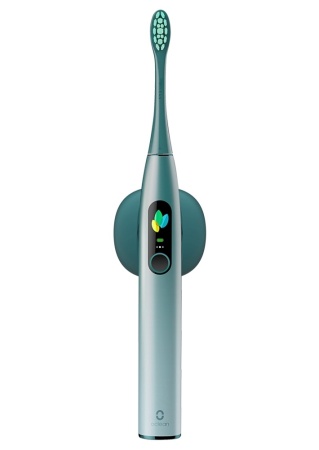 Купить Xiaomi Oclean X Pro Mist Green