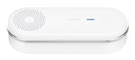 Купить Xiaomi Quange Sterilizing Deoderizer (CF120101) White